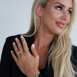 KATIE RING