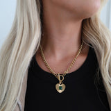 ADDISON NECKLACE