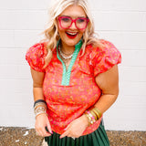 Entro Hello Darlin' Top