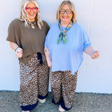 Leopard Love Pants