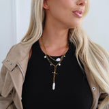 BRIDGETTE NECKLACE