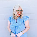 The Audrey Top