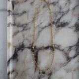 CARLY NECKLACE