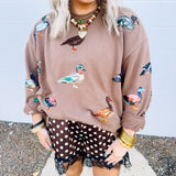 Playful Dots Shorts