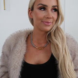 STEPHANIE NECKLACE
