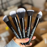 Makeup Brush Set