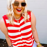 Campus Classic Vest