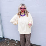 Stylive Mary Mockneck- Yellow