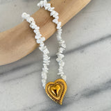 CARLY NECKLACE