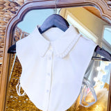 Faux Collars