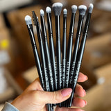 Makeup Brush Set