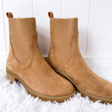 Corkys Goodness Gracious Boot in Camel