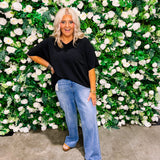 82625 RETRO WIDE LEG JEANS