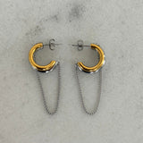 AMANDA EARRINGS