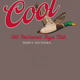 SS: The Original Cool Boys Club