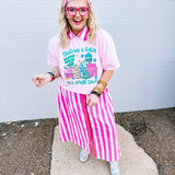 Christmas in a Small Town Tee