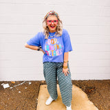 God Is In The Details Tee