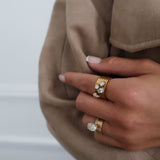 MARLEY RING