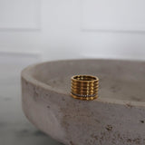 FAITH RING ￼