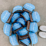 Motherhood is My Ministry Hat