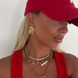 THE JENNIFER EARRINGS