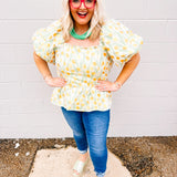 Oddi Tulip Top