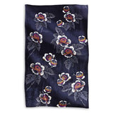 Vera Bradley Plush Throw Blanket:  Seurat Floral