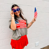 Oddi Hippie American Top