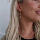 CHLOE EARRINGS