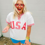 Oddi USA Logo Top