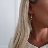 KYLIE HOOPS