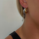AMANDA EARRINGS