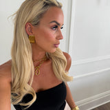 CHANDLER NECKLACE