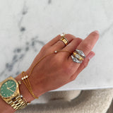 THE HAILEY RING