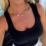 BLAIR NECKLACE