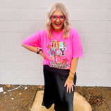 His Way Is Better Tee