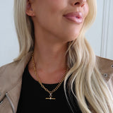SKYLAR NECKLACE