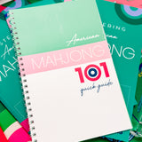 Oh My Mahjong: Mahjong 101 Quick Guide