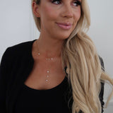 EVA NECKLACE