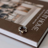 LEAH RING