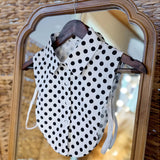 Faux Collars