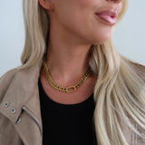 KAYLA NECKLACE