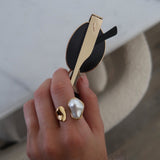 ADDISON RING ￼