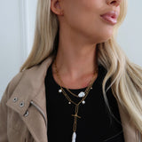 BRIDGETTE NECKLACE