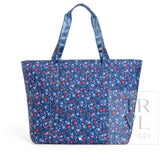 TRVL Essex Jumbo Tote
