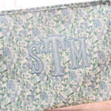 TRVL Large Roadie: Hampton Floral