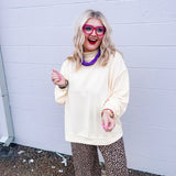 Stylive Mary Mockneck- Yellow