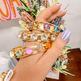 WAFA Ainsley Adjustable Bracelet