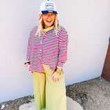 Olive Grove Pants