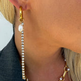 LUNA EARRINGS